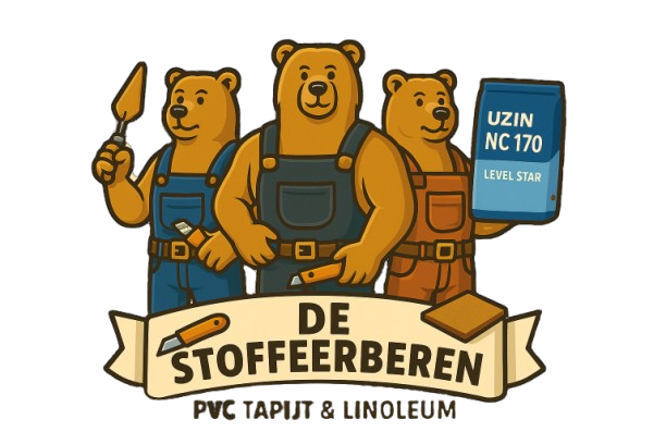 Stoffeerberen Logo - Premium Vloerinstallatie